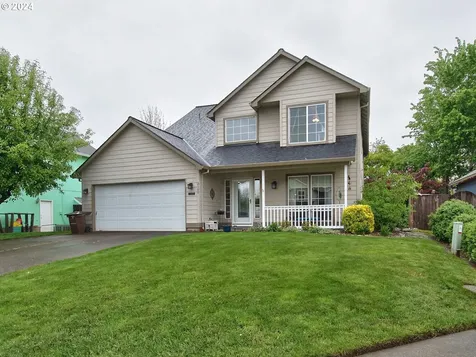 3160 Ne Crimson Place Hillsboro OR 97124