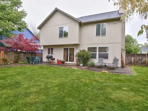 3160 Ne Crimson Place Hillsboro OR 97124