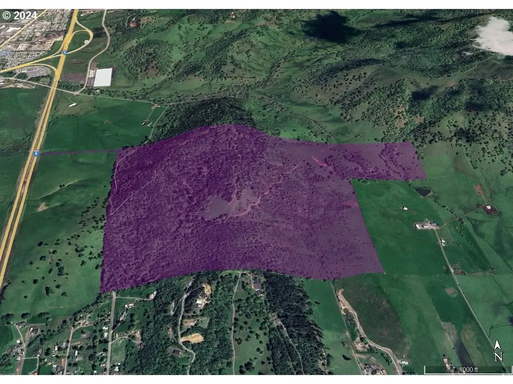 Roberts Creek Road Roseburg OR 97471