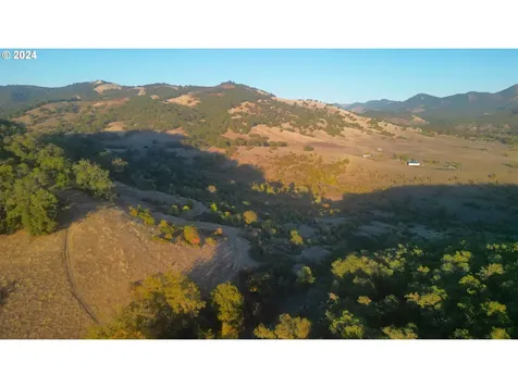 Roberts Creek Road Roseburg OR 97471