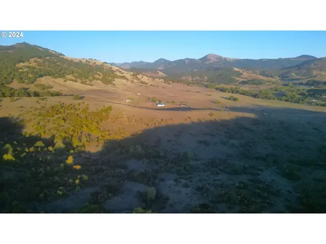 Roberts Creek Road Roseburg OR 97471
