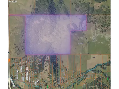 Roberts Creek Road Roseburg OR 97471