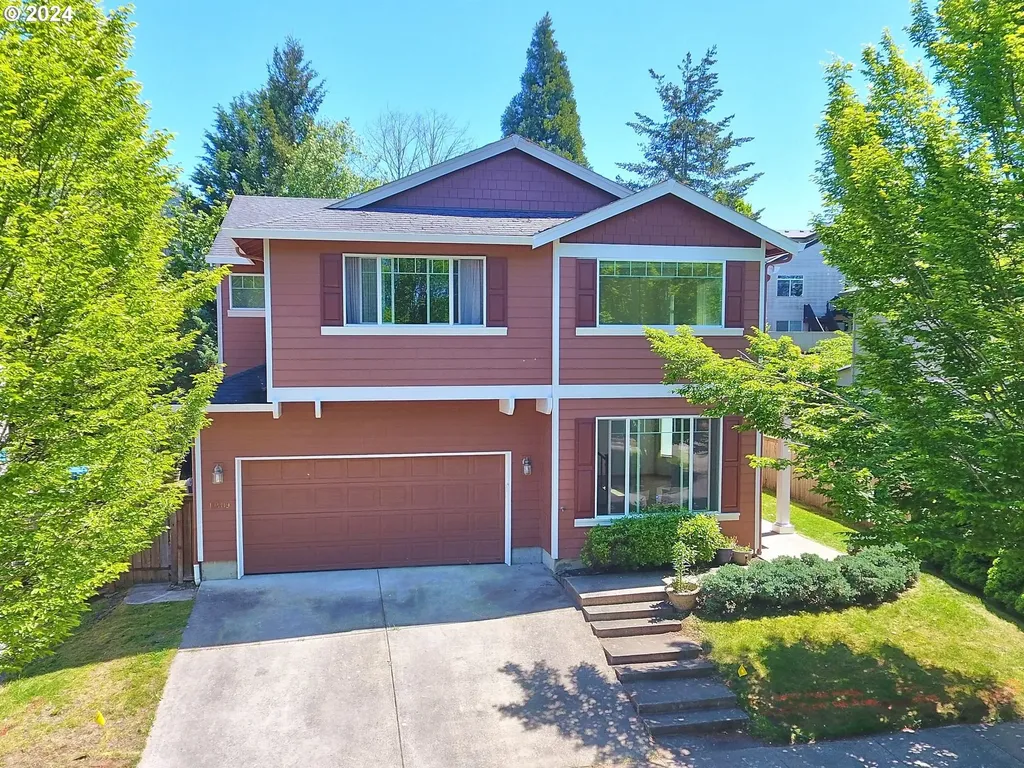19409 Se 31st Drive Camas WA 98607
