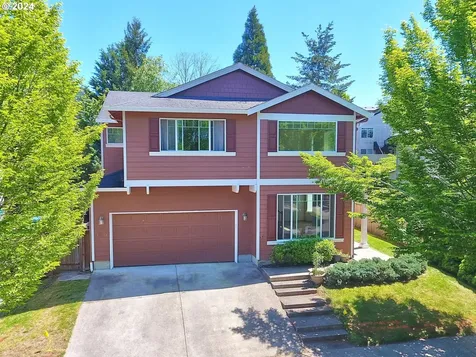 19409 Se 31st Drive Camas WA 98607