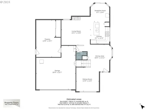 19409 Se 31st Drive Camas WA 98607