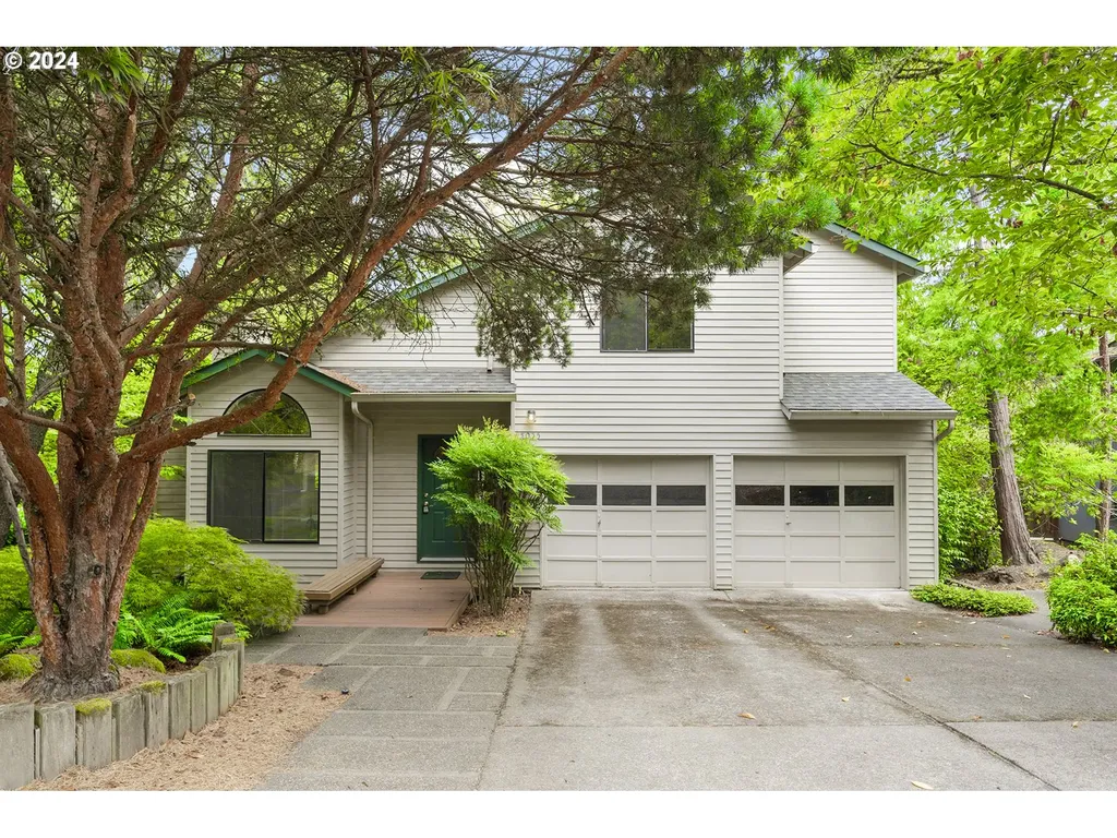 5055 Sw Boundary Street Portland OR 97221