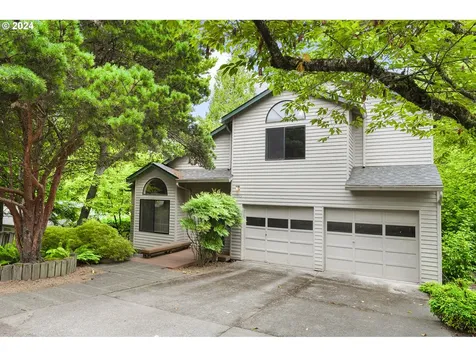 5055 Sw Boundary Street Portland OR 97221