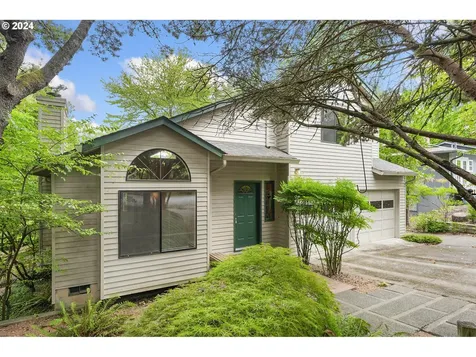 5055 Sw Boundary Street Portland OR 97221