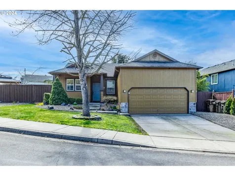 6063 Pumice Place Springfield OR 97478