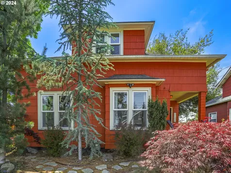 6722 Se Steele Street Portland OR 97206