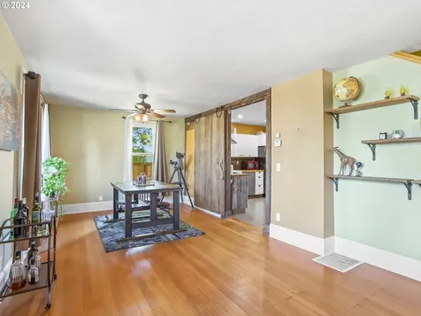 6722 Se Steele Street Portland OR 97206