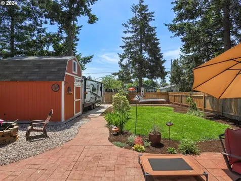 6722 Se Steele Street Portland OR 97206