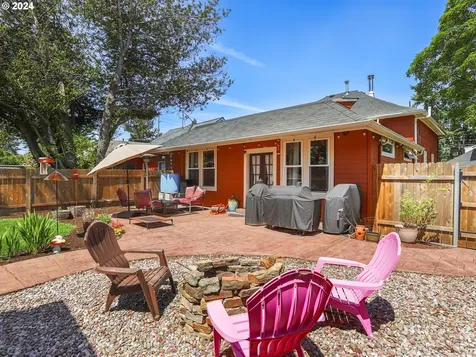 6722 Se Steele Street Portland OR 97206