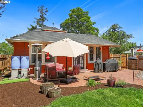 6722 Se Steele Street Portland OR 97206