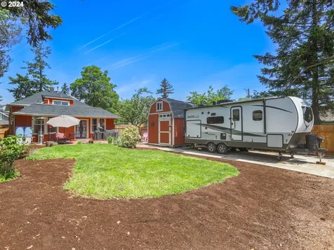6722 Se Steele Street Portland OR 97206
