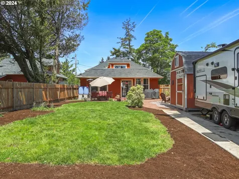 6722 Se Steele Street Portland OR 97206