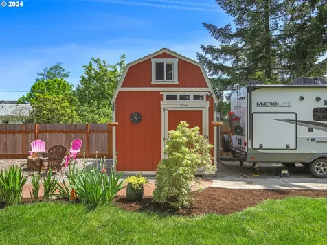 6722 Se Steele Street Portland OR 97206