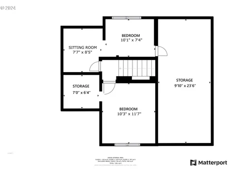 6722 Se Steele Street Portland OR 97206