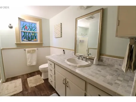 37 S Baxter Street Coquille OR 97423
