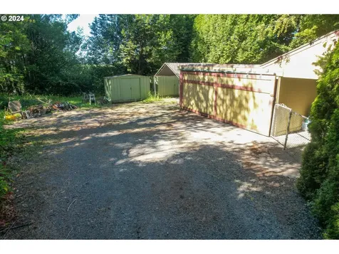 37 S Baxter Street Coquille OR 97423