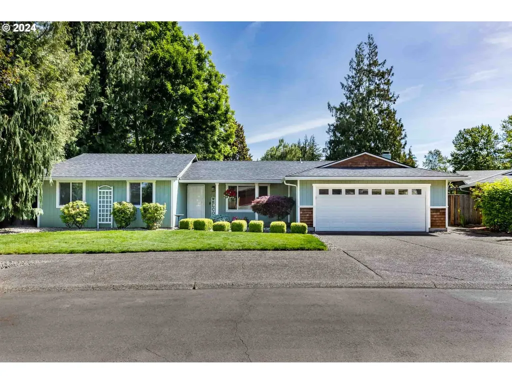 4010 Se Lenore Circle Troutdale OR 97060