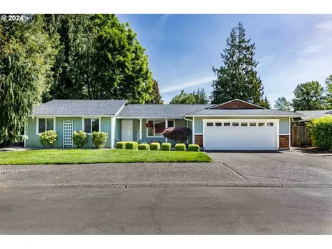 4010 Se Lenore Circle Troutdale OR 97060