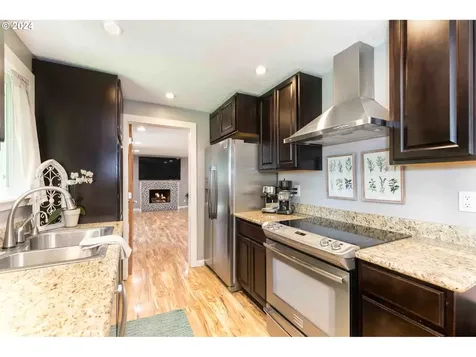 4010 Se Lenore Circle Troutdale OR 97060