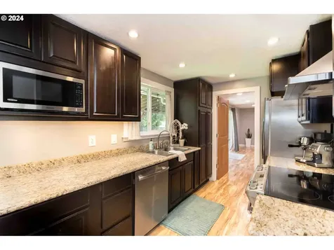 4010 Se Lenore Circle Troutdale OR 97060