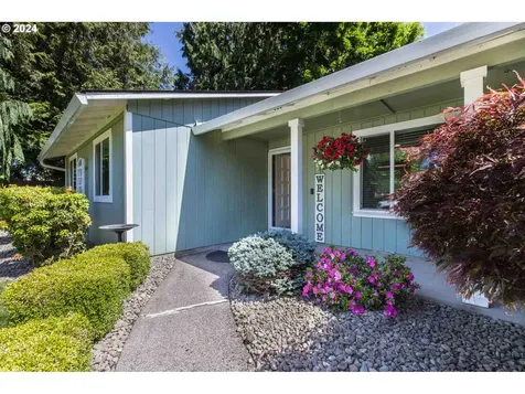 4010 Se Lenore Circle Troutdale OR 97060