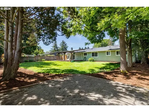 4010 Se Lenore Circle Troutdale OR 97060