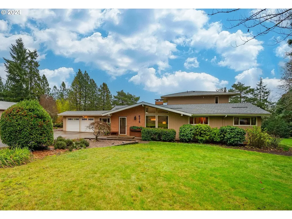 6315 Nw Vineyard Drive Corvallis OR 97330