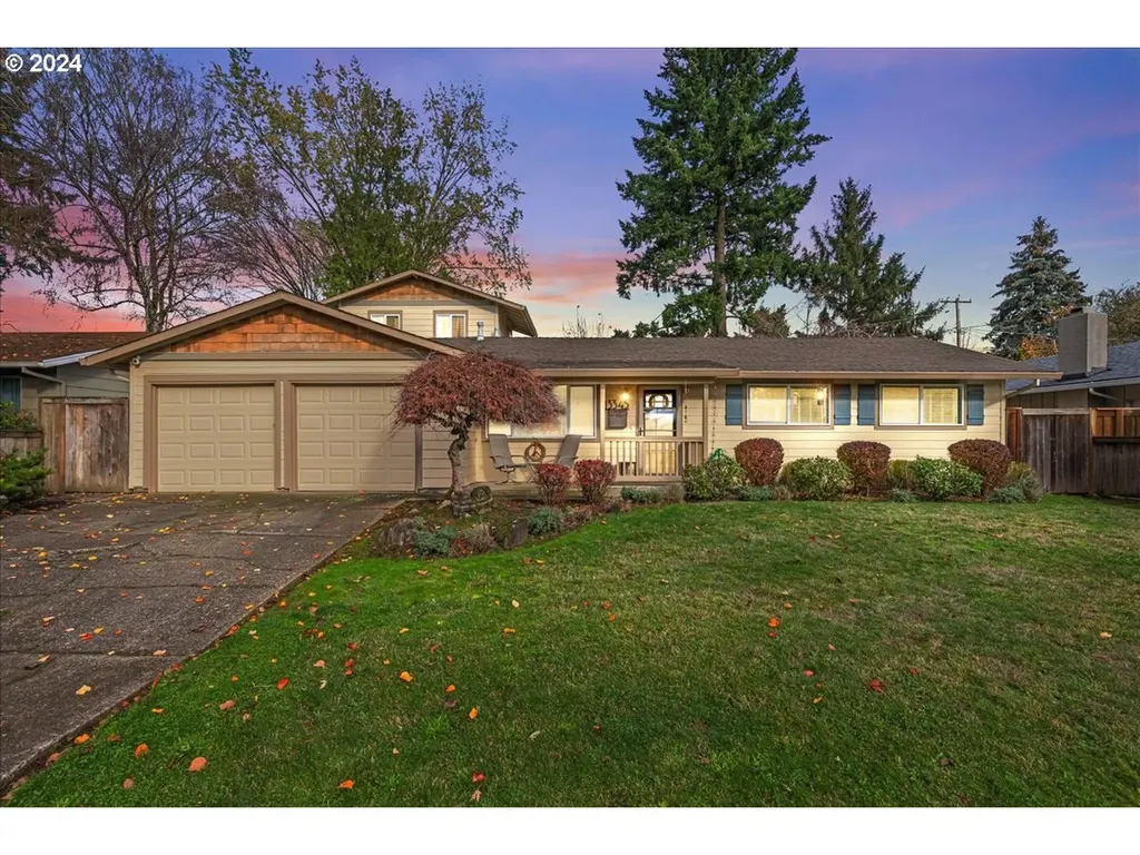 13345 SW Brightwood Street Beaverton OR 97005