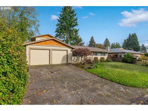 13345 SW Brightwood Street Beaverton OR 97005