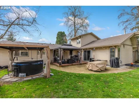13345 SW Brightwood Street Beaverton OR 97005