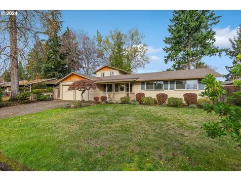 13345 SW Brightwood Street Beaverton OR 97005