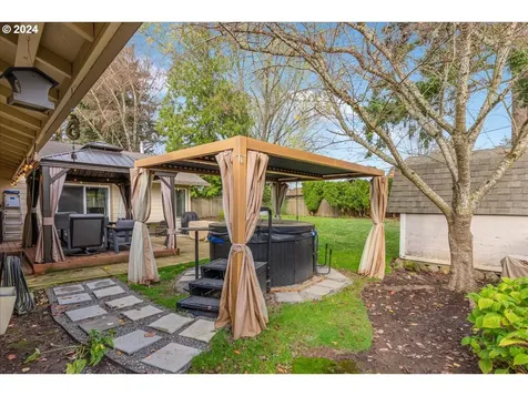 13345 SW Brightwood Street Beaverton OR 97005
