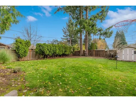 13345 SW Brightwood Street Beaverton OR 97005