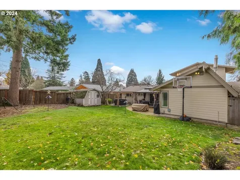 13345 SW Brightwood Street Beaverton OR 97005