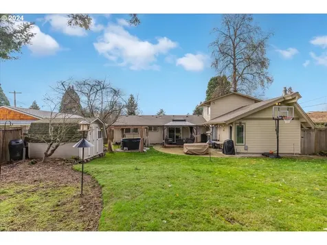13345 SW Brightwood Street Beaverton OR 97005