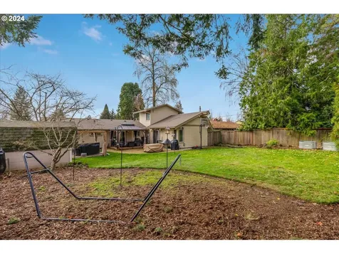 13345 SW Brightwood Street Beaverton OR 97005