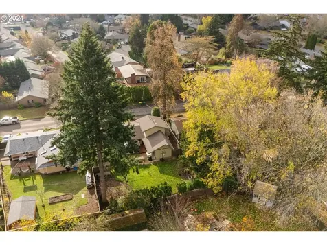 13345 SW Brightwood Street Beaverton OR 97005