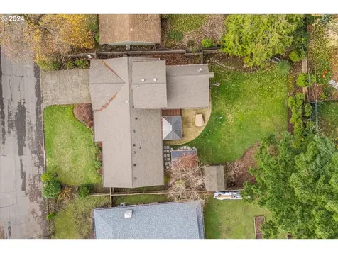 13345 SW Brightwood Street Beaverton OR 97005
