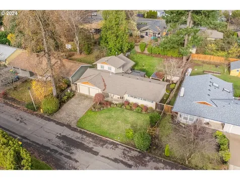 13345 SW Brightwood Street Beaverton OR 97005