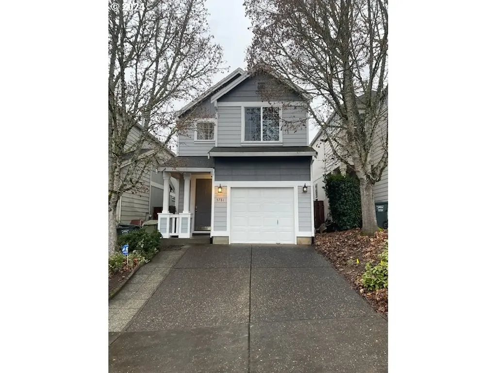 5781 NW 174th Avenue Portland OR 97229