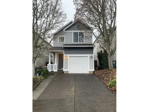 5781 NW 174th Avenue Portland OR 97229