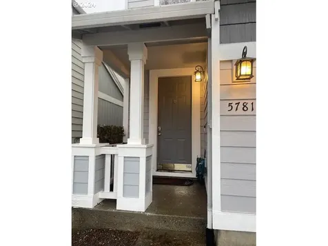 5781 NW 174th Avenue Portland OR 97229