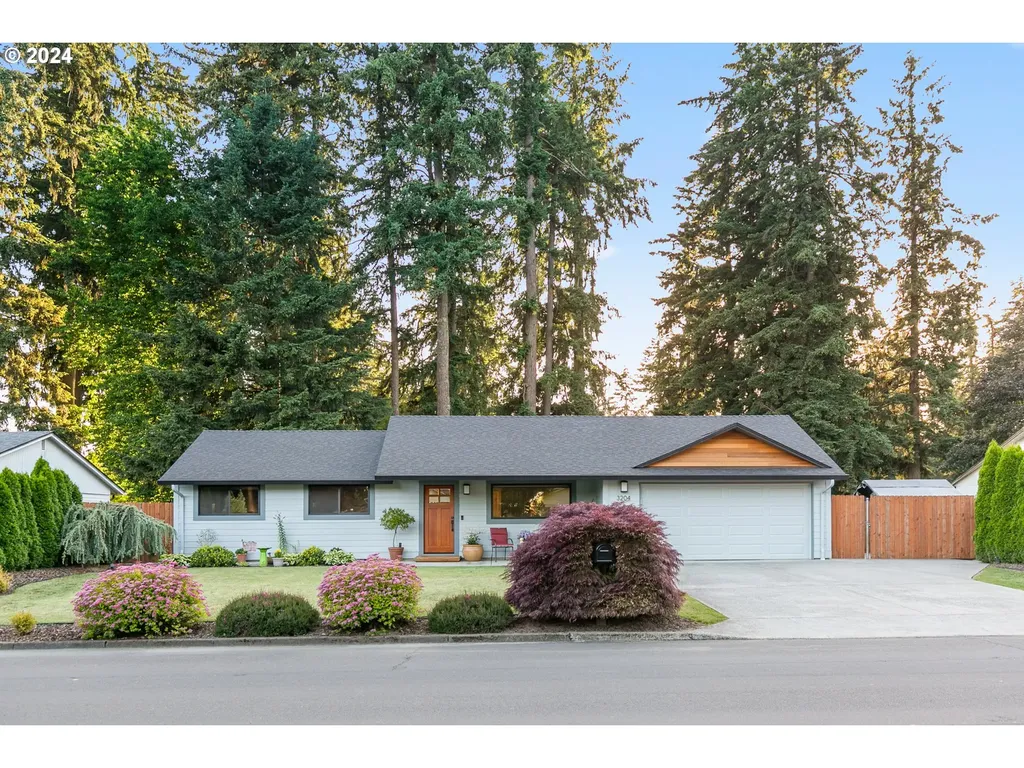 3204 Ne 129th Avenue Vancouver WA 98682