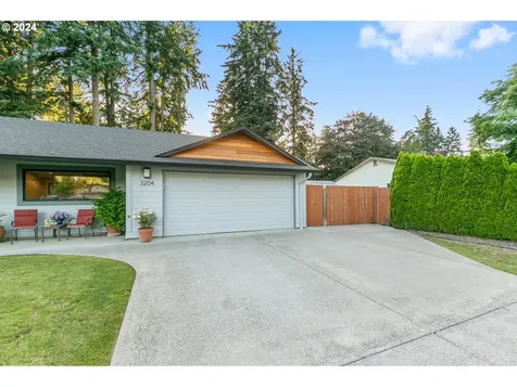 3204 Ne 129th Avenue Vancouver WA 98682