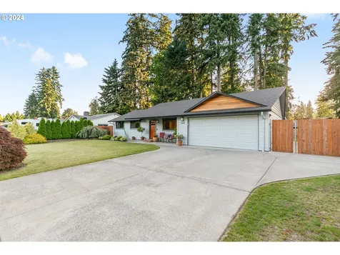 3204 Ne 129th Avenue Vancouver WA 98682