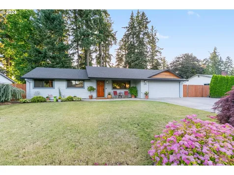 3204 Ne 129th Avenue Vancouver WA 98682